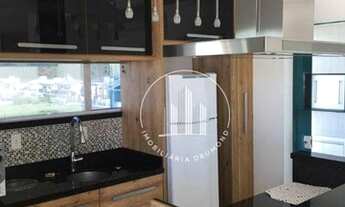 Imagem: Cobertura à venda, 150 m² por R$ 590.000,00