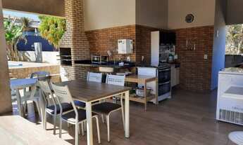 Imagem 6: Corumbá 4. Disponível mês 04 . Casa a 200 mts do lago