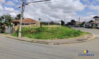 Imagem 2: Terreno à venda, 634 m² por R$ 280.000,00 - Roseira - São José dos Pinhais/PR