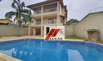 Imagem: Sobrado com 4 dormitórios sendo 2 suítes