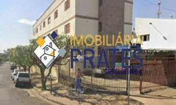 Imagem: Apartamento com 2 dormitórios à venda