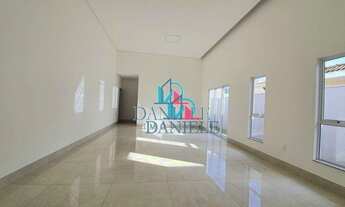 Imagem 3: Casa com 3 dormitórios à venda, 220 m² por R$ 950.000,00 - Jardim Magnólias - Araraquara/S