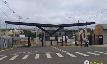 Imagem 4: Terreno à venda, 180 m² por R$ 145.000 - Condomínio Parque Imperial - Salto/SP