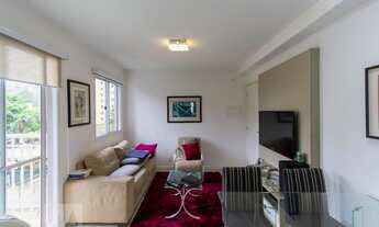 Imagem 7: Apartamento à Venda - Vila Andrade, 3 Quartos, 62 m2