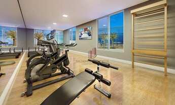 Imagem 7: Casa com 3 dormitórios à venda, 139 m² por R$ 830.000,00 - Residencial Karolyne - Votorant