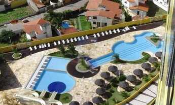 Imagem 4: Apartamento no corais de ponta negra andar alto e totalmente reformado