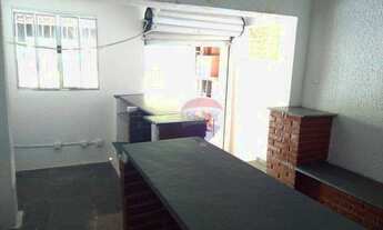 Imagem 4: Casa comercial de 04 dormitórios com forno de Pizza - Perto da Praça Isaí Leiner - Jardim