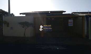 Imagem: Casa à venda, 100 m² por R$ 235.000,00