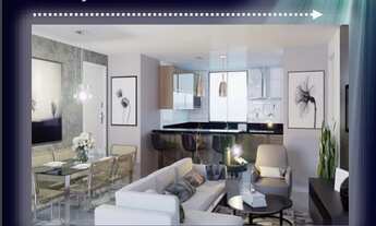 Imagem 3: Belo Horizonte - Apartamento Padrão - Planalto