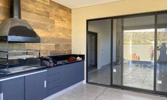 Imagem 5: Casa à venda, 220 m² por R$ 1.550.000,00 - Residencial Saint Paul - Itu/SP