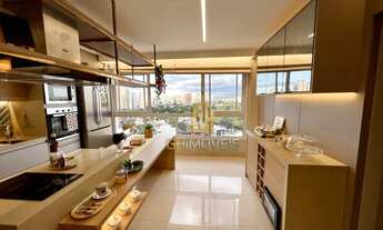 Imagem: Apartamento à venda, 72 m² por R$ 769.000,00