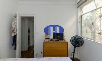 Imagem 5: Apartamento com 2 dormitórios à venda, 65 m² por R$ 410.000,00 - Anchieta - Belo Horizonte