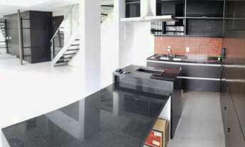 Imagem 2: APARTAMENTO DUPLEX VILA NOVA CONCEIÇÃO