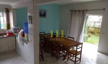 Imagem 5: Casa com 4 dormitórios à venda, 134 m² por R$ 950.000,00 - Massaguaçu - Caraguatatuba/SP