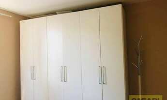 Imagem 5: Apartamento com 2 dormitórios à venda, 58 m² - Jardim Irajá - São Bernardo do Campo/SP