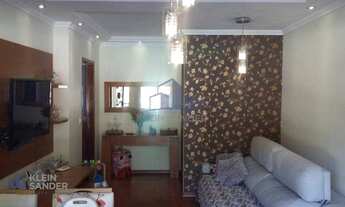 Imagem: Apartamento à venda, 92 m² por R$ 430.000,00