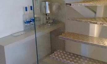 Imagem 4: Loft com 1 dormitório à venda, 70 m² por R$ 990.000 - Vila Nova Conceição - São Paulo/SP