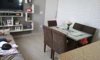 Imagem 3: Sobrado com 2 dormitórios à venda por R$ 322.000,00 - Vila Ligya - Guarujá/SP