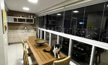 Imagem 6: Apartamento de 136m² com 3 suítes plenas