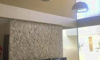 Imagem 4: Apartamento com 3 dormitórios à venda, 79 m² por R$ 399.000,00 - Jardim América - Goiânia