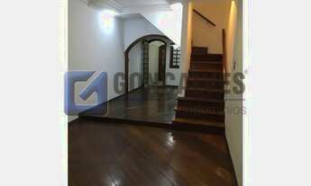 Imagem 2: SAO CAETANO DO SUL - Residential / Sobrado - NOVA GERTI