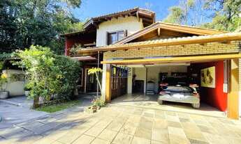 Imagem: SãO LEOPOLDO - Casa Padrão - Rio Branco