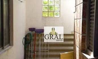 Imagem 7: Sobrado com 3 dormitórios à venda, 186 m² por R$ 740.000,00 - Jardim Hollywood - São Berna