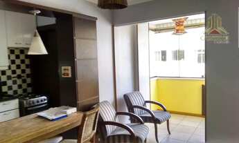 Imagem: Apartamento residencial à venda, Cristo