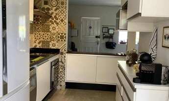 Imagem 5: Casa com 2 quartos à venda na Chácara Canta Galo - Cotia