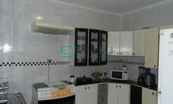 Imagem: São Paulo - Casa Padrão - Jardim Nordeste