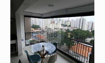 Imagem 6: PORTEIRA FECHADA Studio de 35m² para venda, 1 quarto e 1 vaga no Campo Belo - SP