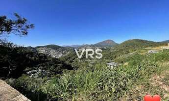 Imagem 5: Terreno à venda, 850 m² por R$ 250.000,00 - Barra do Imbuí - Teresópolis/RJ