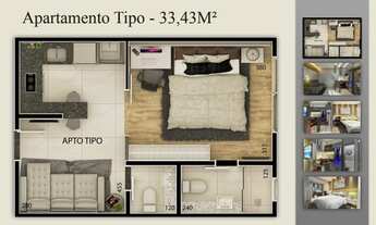 Imagem 3: BELO HORIZONTE - Padrão - Pampulha