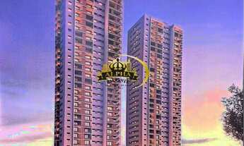 Imagem 3: ON THE PARK Alphaville 78 metros² LANÇAMENTO Oportunidade