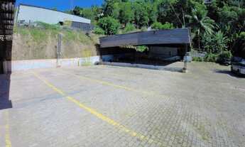 Imagem 9: Baixou! Alugo Terreno com Galpões em Cariacica com 3.000m² - R$ 14.000,00