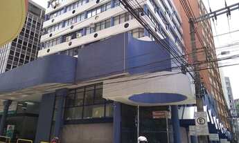 Imagem 2: Sala Comercial em Florianópolis - Centro