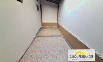 Imagem 2: Casa Térrea no Bairro Nova América, com 2 quartos, 1 suíte e área gourmet com churrasqueir