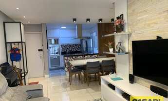 Imagem 2: Apartamento com 3 dormitórios à venda, 92 m² - Centro - Diadema/SP