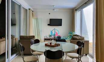 Imagem 3: Casa térrea com 3 suítes localizada no condomínio Nascente do Jaraguá