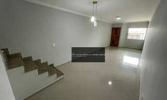 Imagem 3: Sobrado 03 dormitórios sendo 01 suíte mais 02 vagas na Vila Formosa !!!