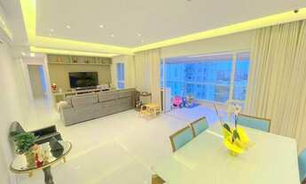 Imagem 5: Apartamento com 3/4 à venda com 142 m² por R$ 1.050.000 - Horto Bela Vista - Salvador/BA