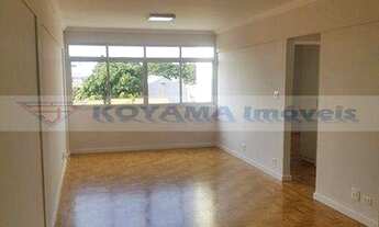 Imagem: Apartamento com 2 dormitórios para alugar