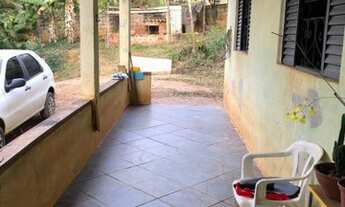 Imagem 3: Casa com 3 dormitórios à venda, 110 m² por R$ 400.000,00 - Jundiaizinho - Mairiporã/SP