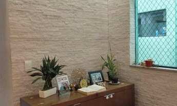 Imagem 7: Apartamento com 3 dormitórios à venda, 110 m² - Vila Eldízia - Santo André/SP