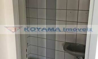 Imagem 5: Sala, 34m² - venda ou locação - São Judas - São Paulo/SP