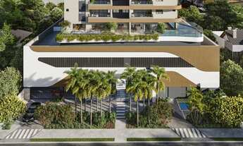 Imagem 3: Em construção 140 m², 3 Suítes frente Parque Areião