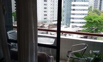 Imagem 2: SE IMAGINE MORANDO A 250 METROS DA PRAIA