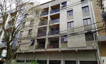 Imagem: Apartamento à venda, 132 m² por R$ 650.000,00