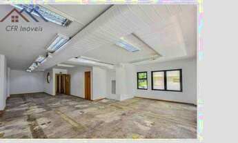 Imagem 7: Prédio para alugar, 1156 m² por R$ 80.000,00/mês - Jardim Paulistano - São Paulo/SP