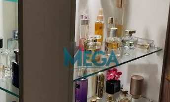 Imagem 9: Apartamento com 2 dormitórios à venda, 57 m² por R$ 594.000,00 - Jardim Prudência - São Pa